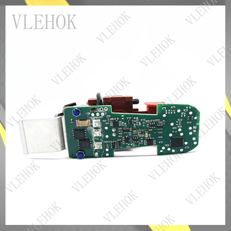 

Electronics Module for BOSCH GDR12V-105 GDR10,8-LI GDR12-LI PS41 GDR10,8V-LIbare