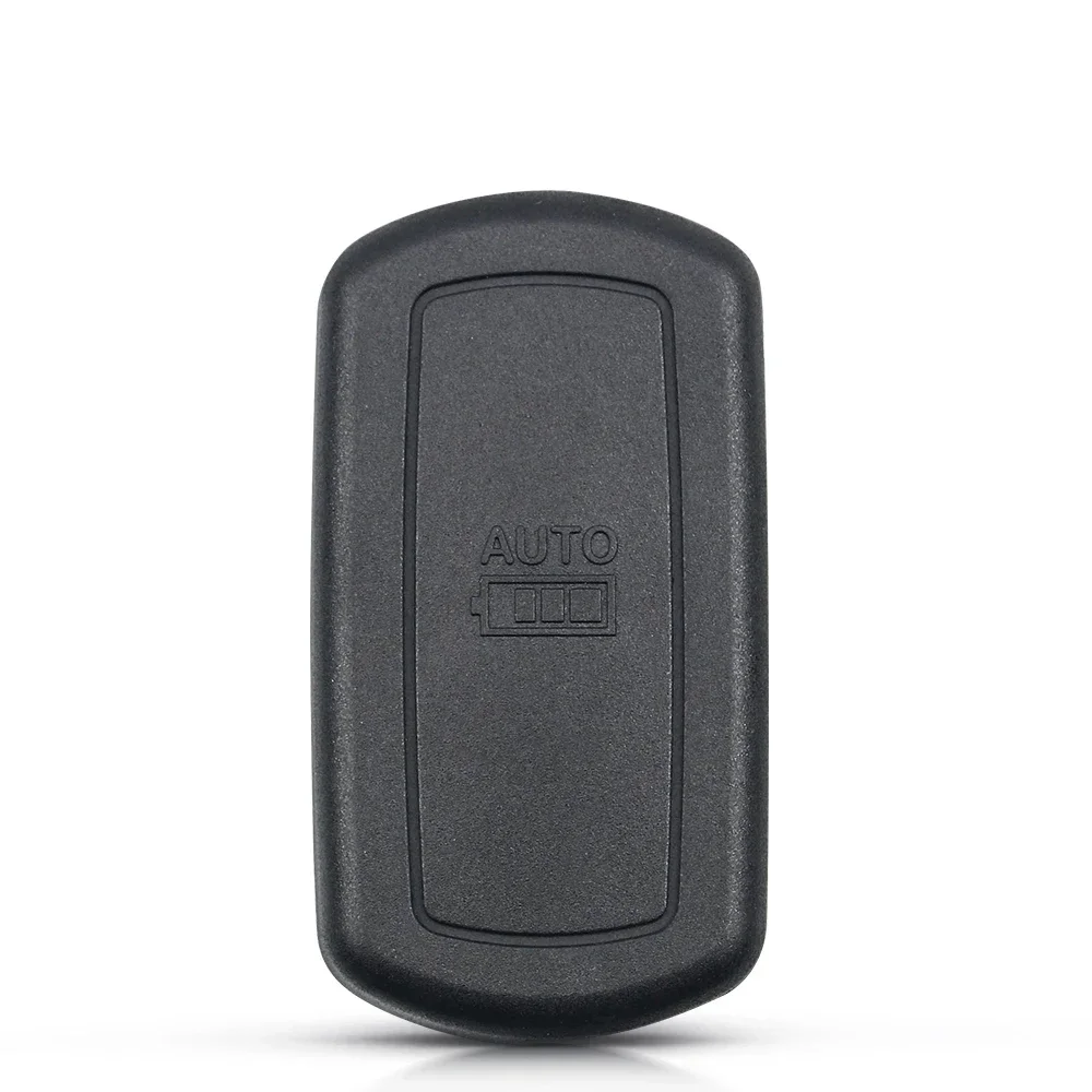 KEYYOU For LAND ROVER Range Rover Sport LR3 Discovery Flip Replacement Remote Key Shell Case HU101/HU92