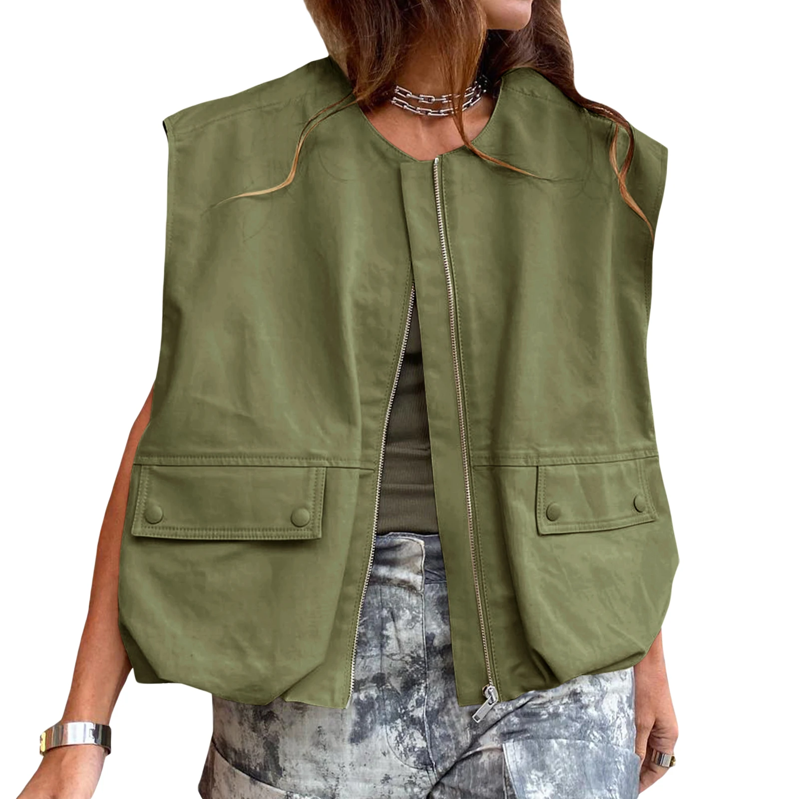 army green