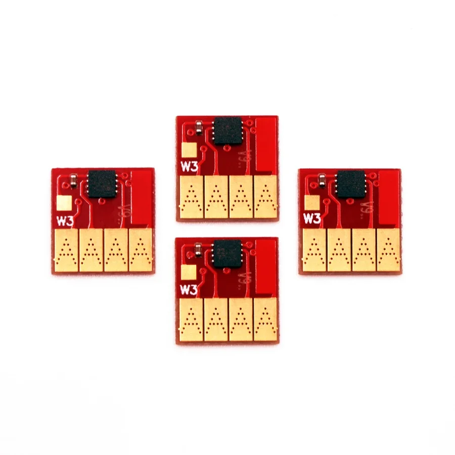 Auto Reset ARC Chip For HP950 951 950XL 951XL For HP Officejet 8600 8100 8620 8610 8630 8640 8660 Printers Ciss Refill Cartridge