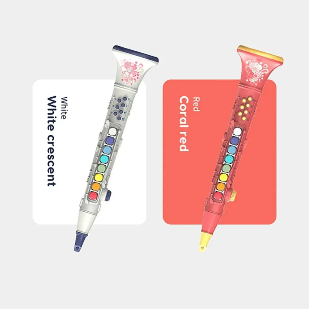 Intelligent Development Simulation Clarinet Toy Simulation Instruments Kids Instrument Musical Toy Trumpet Saxophone