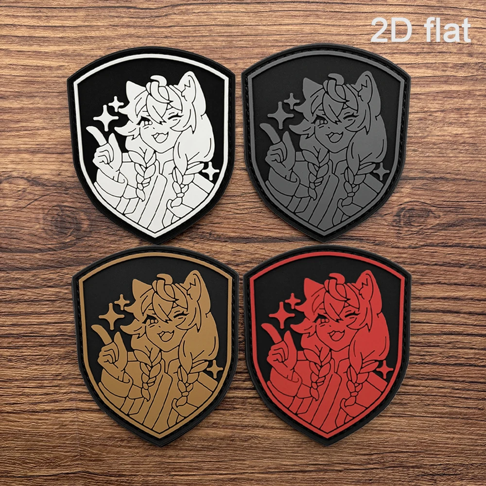 3D Printing Enthusiast - 1 шт. Забавная нашивка на руку