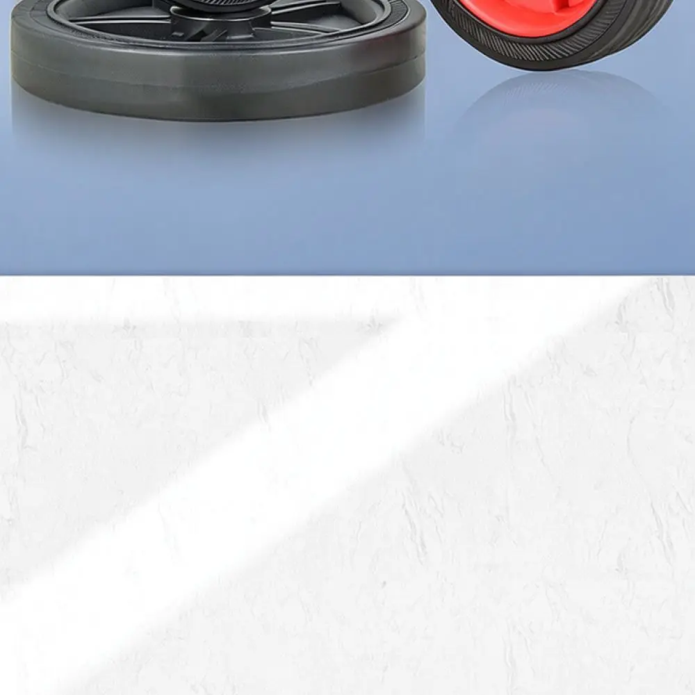 For For Gs Pneumatic Accessory Silent Air Compressor Wheel Rubber Shock Absorber Anti Vibration Pad Replacement Part