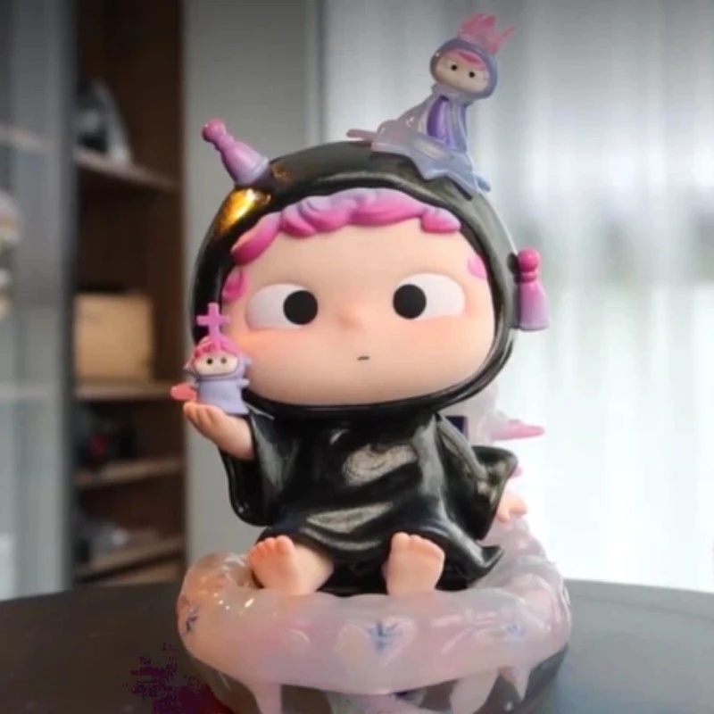 

HEYONE слепая коробка вдохновение коридор серии модная Коллекционная фигурка настольное украшение милая фигурка идеальный подарок для девочек