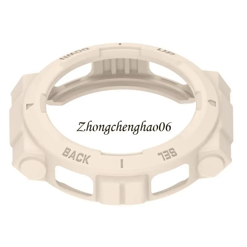 Smartwatch Frame Case Watch Cover untuk A2212 Protective Case 601F Aktif