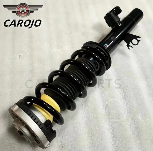 1PCS 37106869023 Rear and Front  shock ASSY for BMW X5 G05 w/VDC 2019-2022 BMW X6 G06 w/VDC 2019-2022