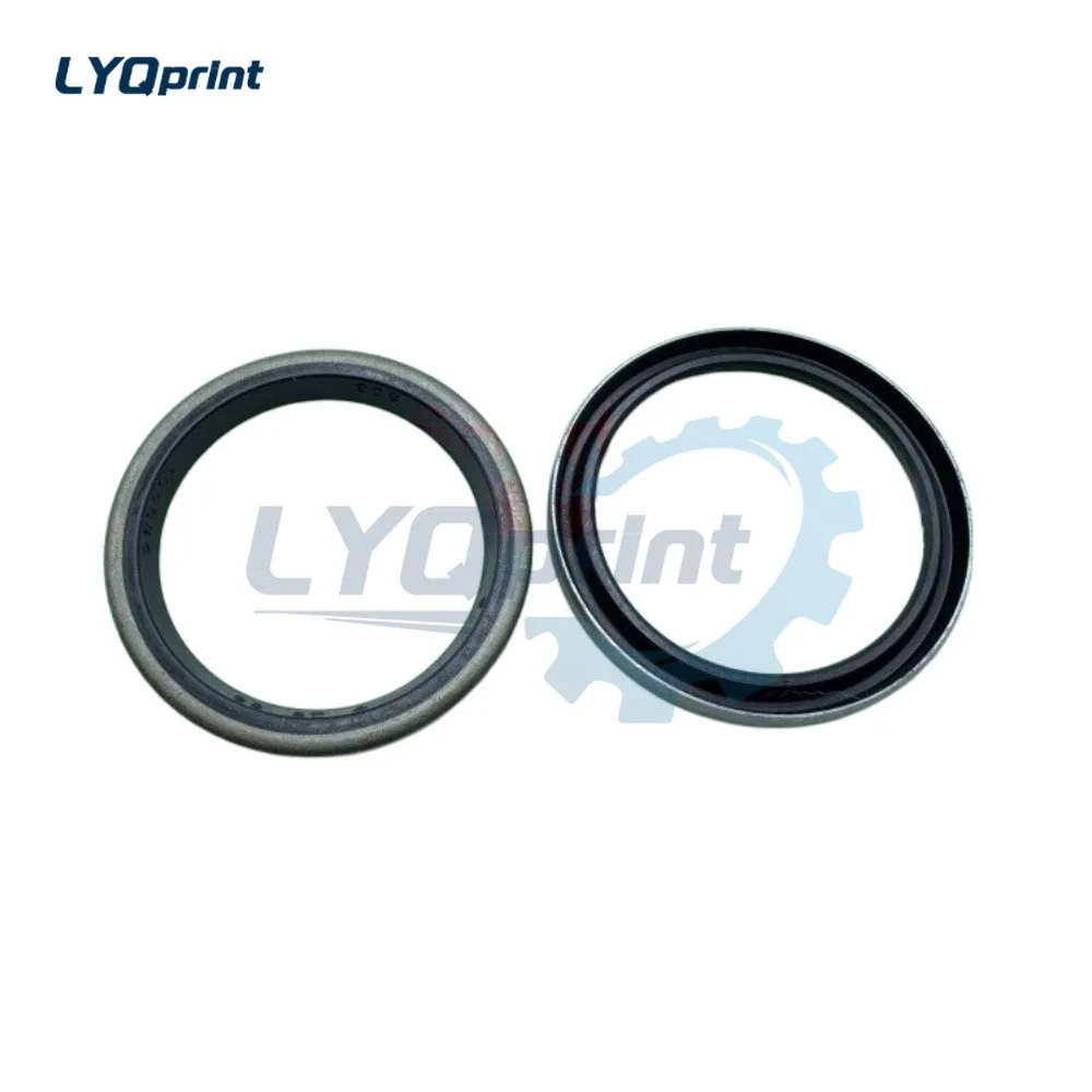 

Сальник вала чернильного валика Heidelberg CD102 00.550.0229