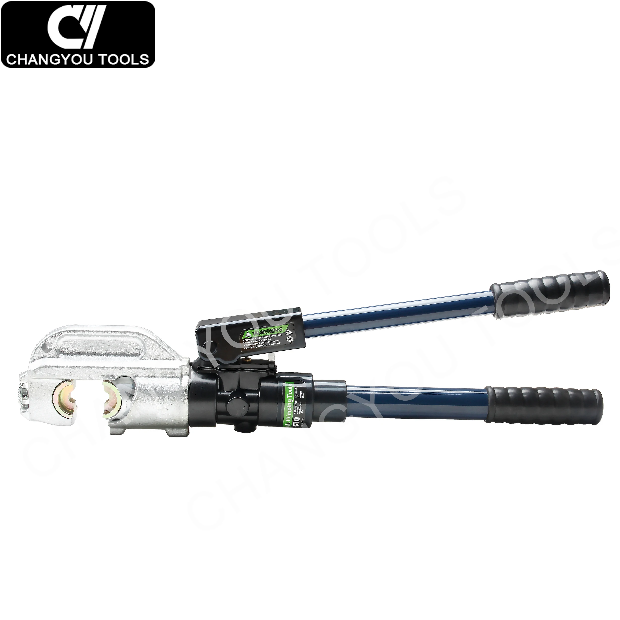 

EP-510 Best Price Portable Hydraulic Crimping Tool 50 - 400 Sqmm