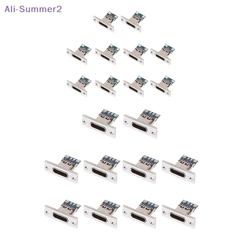 【Summer2】10Pcs Usb …