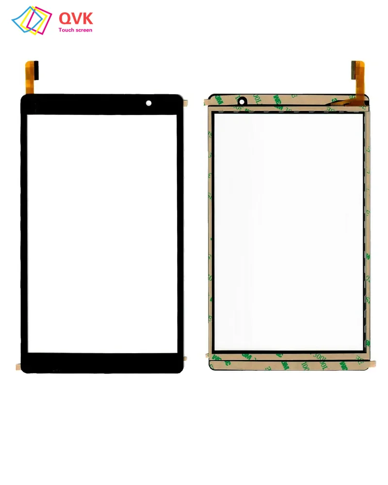 

New 8Inch For HIPER M-Pad (TD841-FB) Tablet Capacitive Touch Screen Digitizer Sensor XC-PG0800-291-FPC-A0