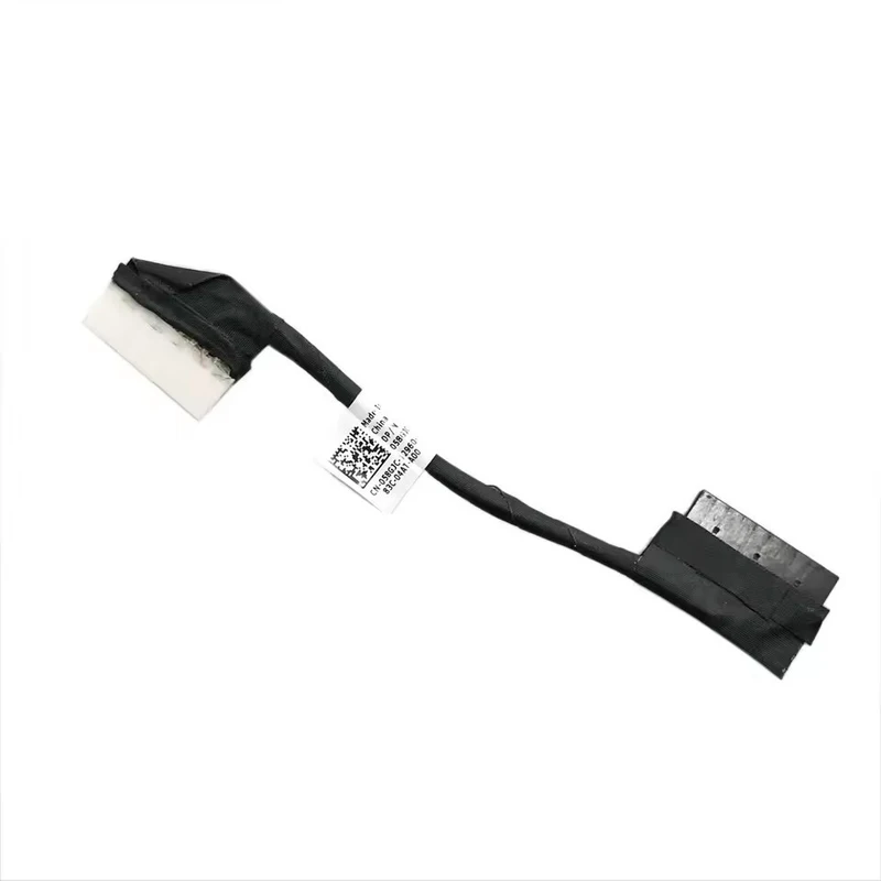 R+  Battery Cable Conector For Dell Latitude 3480 3580 E3480 E3580 058GJC