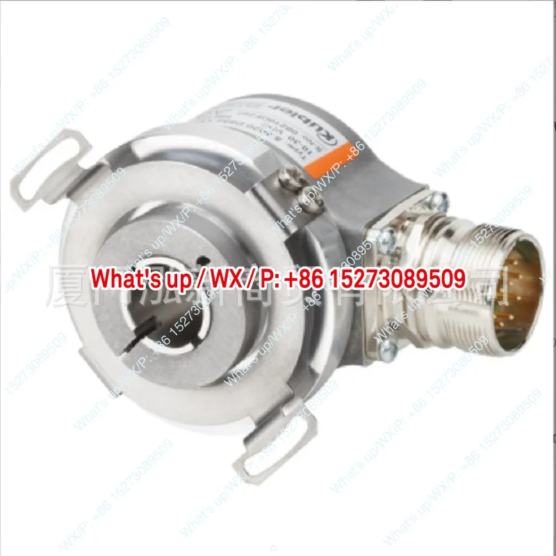 

Немецкий энкодер 8.5863.1200. G321.S028.K018