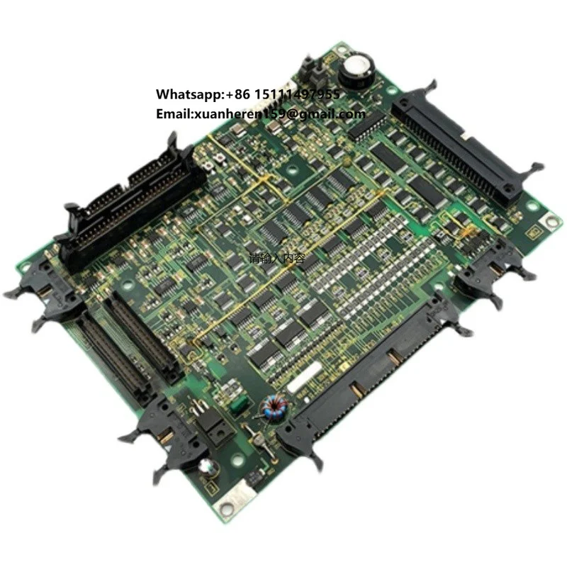 Factory Direct Sales Elevator Accessories CV180CV190 Elevator Main Board 3J1M0438-C PU-MLT-A UCE1-316C4