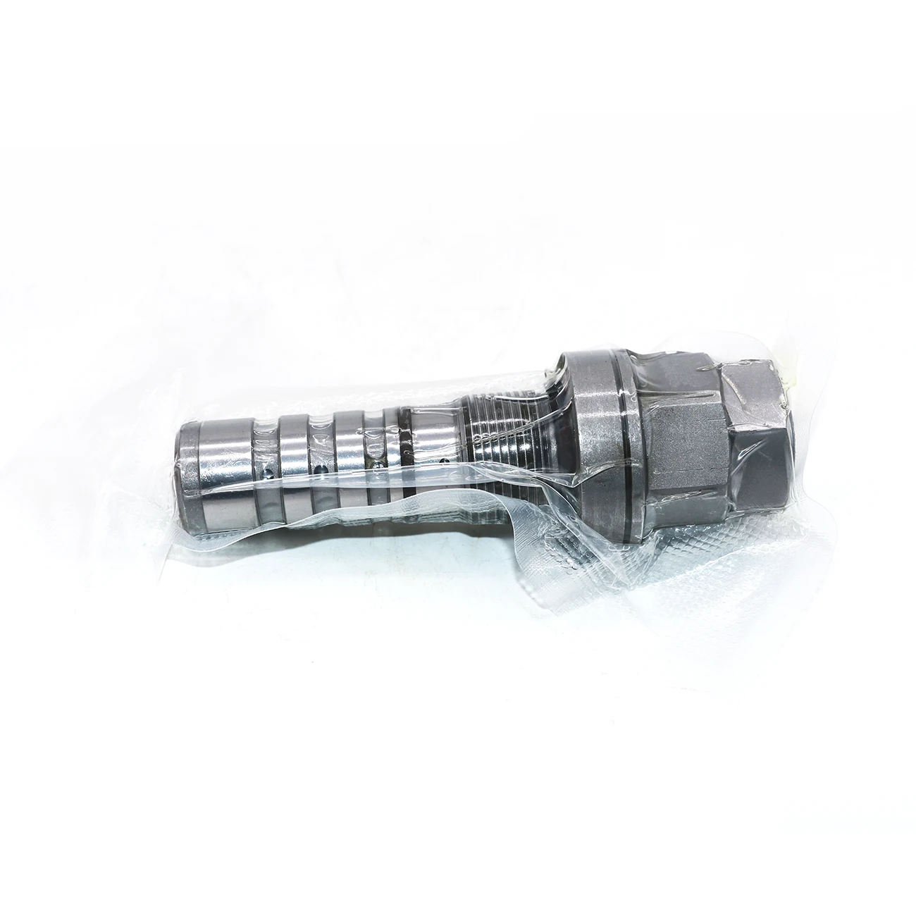 High Quality 708-1W-04712 LS Valve for PC60 PC60-7 PC70-7 VALVE ASS'Y LS Control Relief Valve Excavator Hydraulic Parts