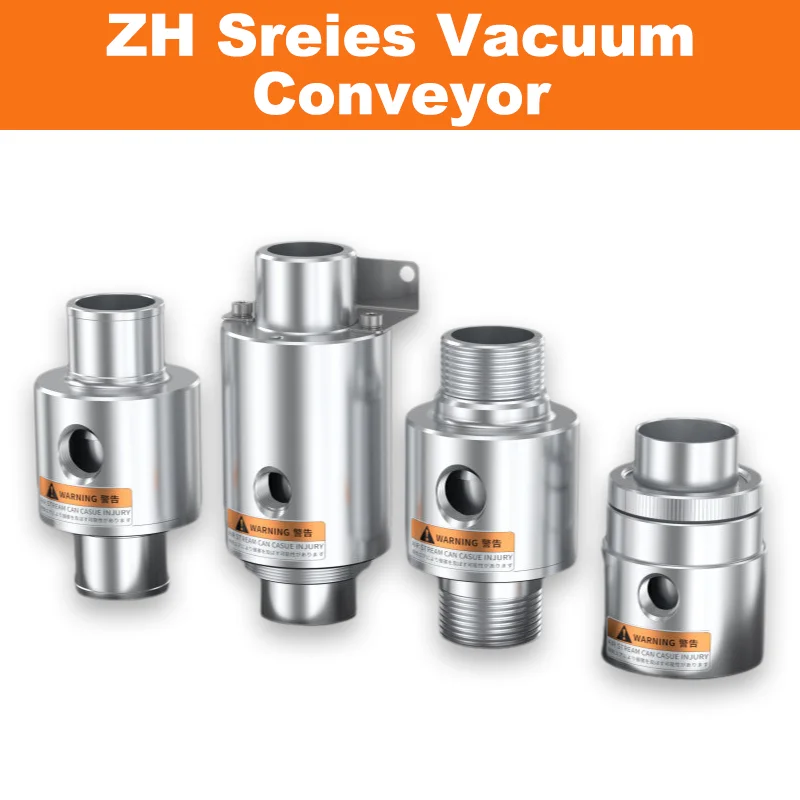 Zh Series Vacuum Co…