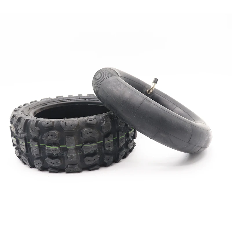 90/65-6.5 Tubeless Thunder tube Inflatable for 11 Electric Scooter Zero Tyre Plus Speedual 11X off-Road Dualtron inch Tire inner