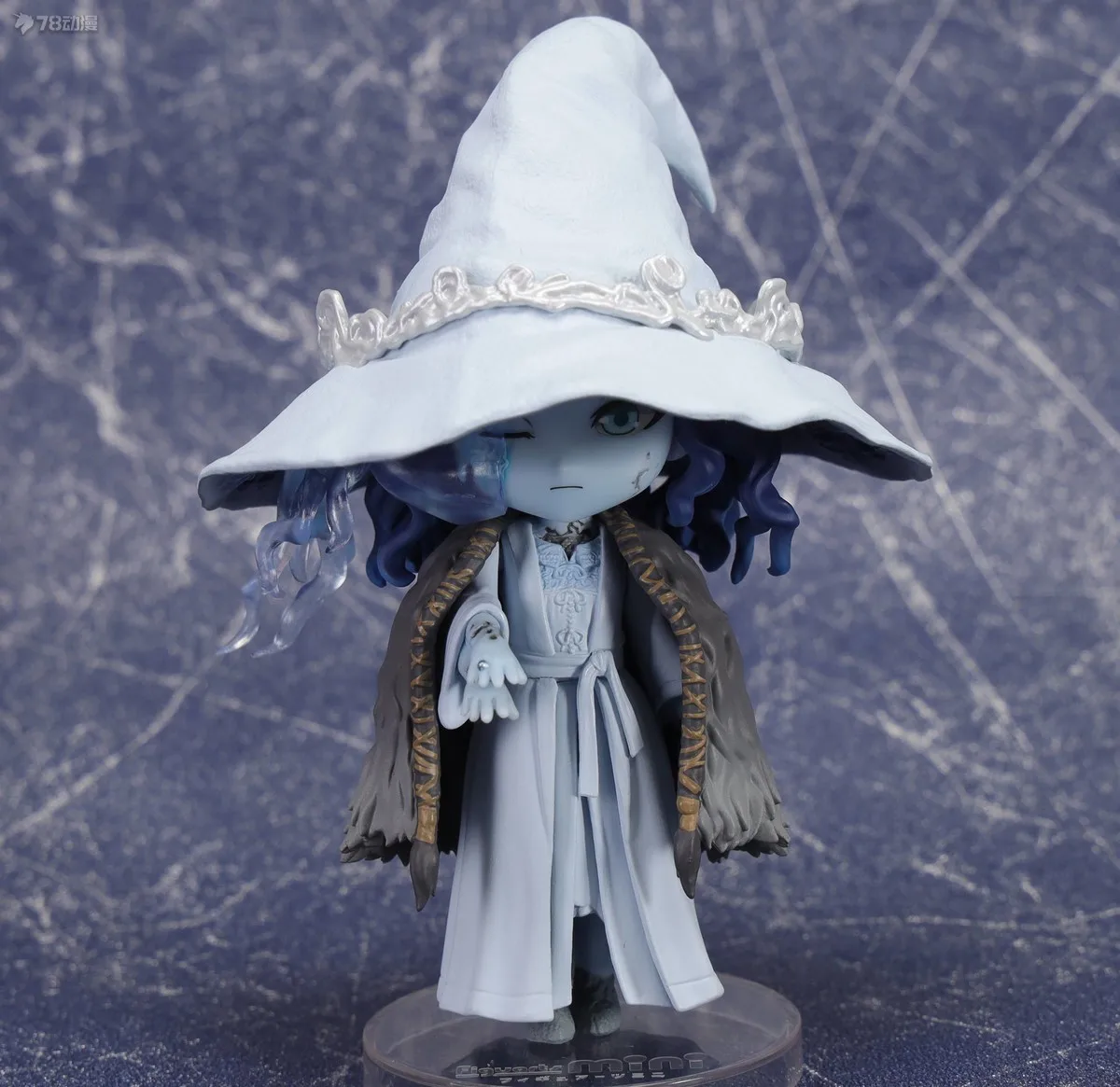 Bandai Figuarts mini Ranni the Witch ELDEN RING | AliExpress