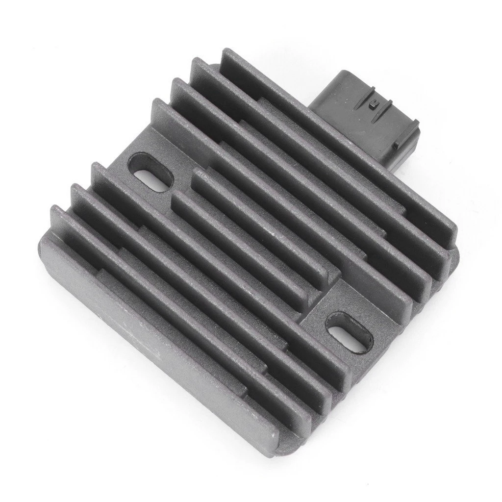 Outboard Voltage Regulator Rectifier Fits for Yamaha F50/60/70/115 LF115 T50/60 Hp 4-Stroke 68V-81960-10-00