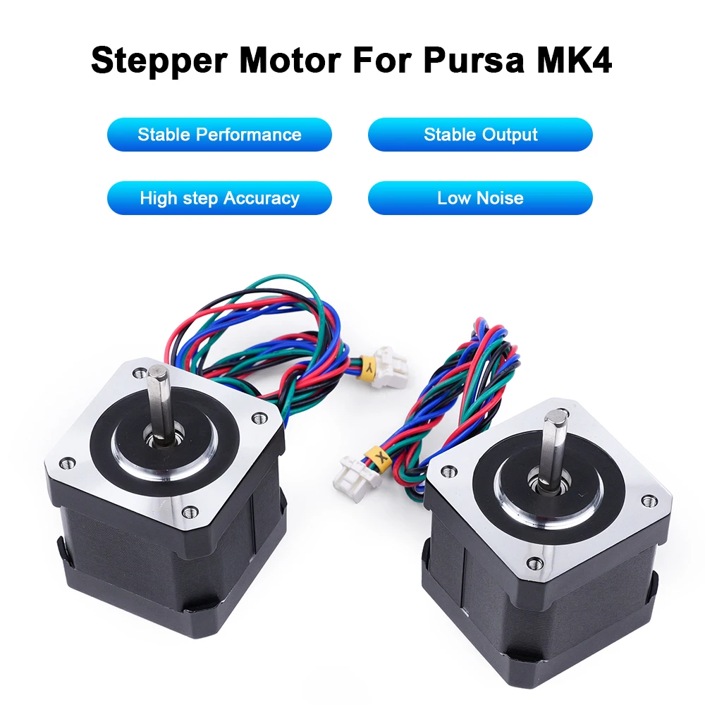 42 Stepper Motor Fo…