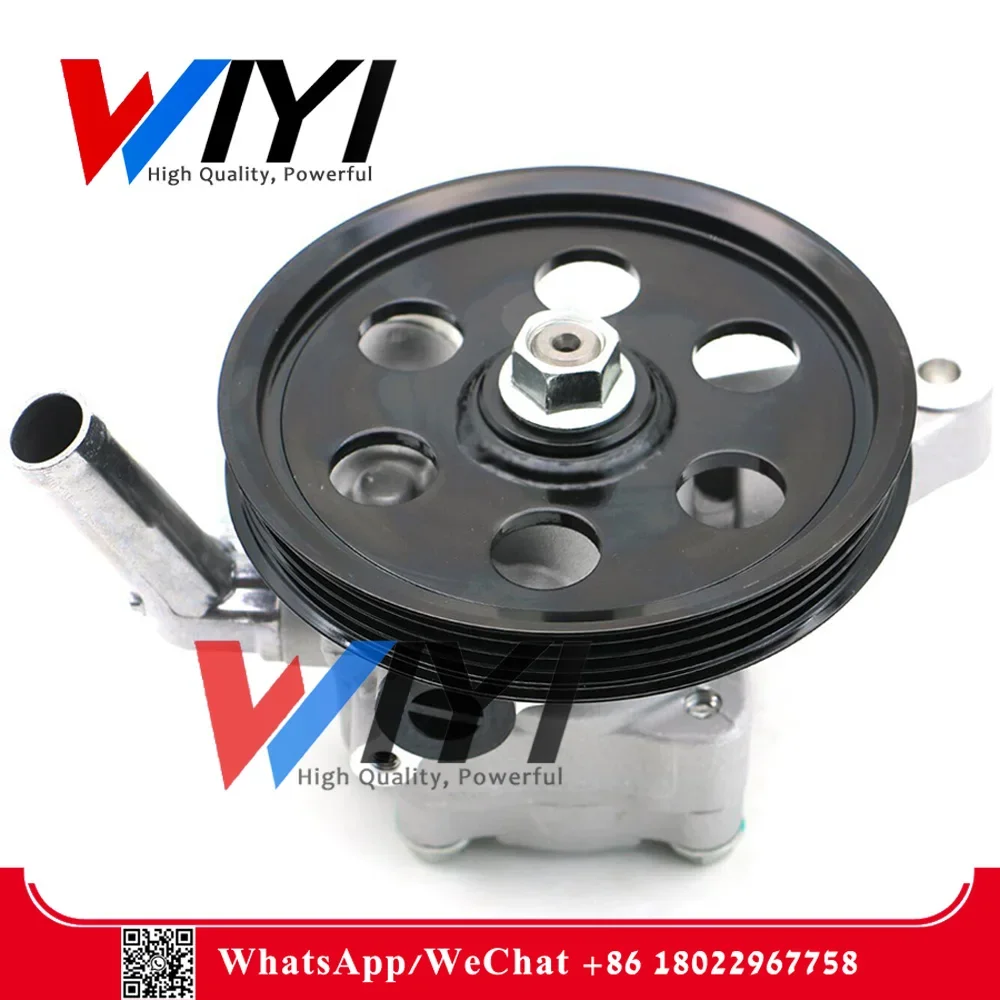 

Power Steering Pump For Honda Accord 3.0L V6 99-04 Odyssey 3.5L 98-02 56110P8A003 56110P8CA01 56110-P8A-003 56110-P8C-A01