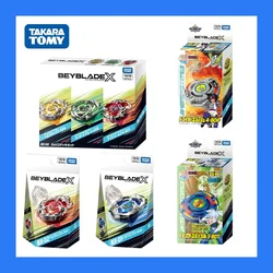 TAKARA TOMY 100% New Original Beysphere Beyblade X BX-00 Booster Driger slush 4-80P