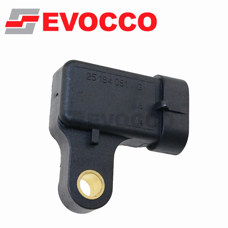 1 BAR MAP Manifold Absolute Pressure Sensor for CHEVROLET LACETTI J200 NUBIRA EVANDA EPICA CAPTIVA 96330547 25184081 96482570