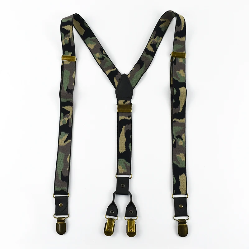 Variant: D-Camouflage-25mm