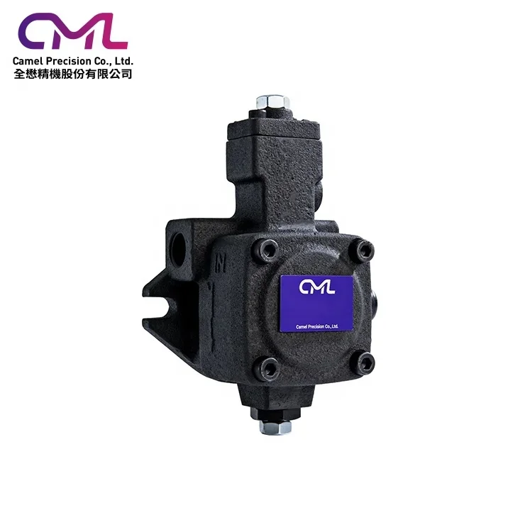 CML Variable Vane Pump VCM-SF-20B-10 Hydraulic Pump