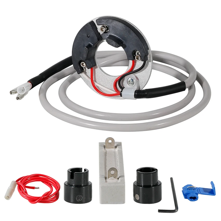 30200-371-004 دراجة نارية الجزء الثابت ملف الإشعال نبض senso لهوندا GL1000LTD المحدودة Goldwing 1000 GL1000 Goldwing 1000