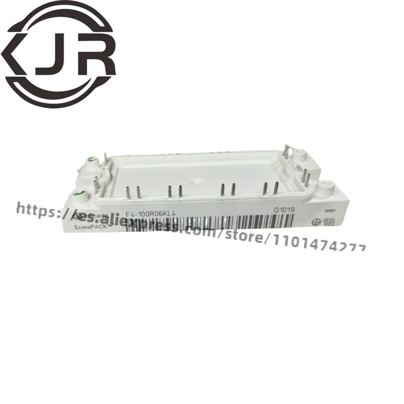 

F4-100R06KL4 F4-150R06KL4 F4-200R06KL4 Original module