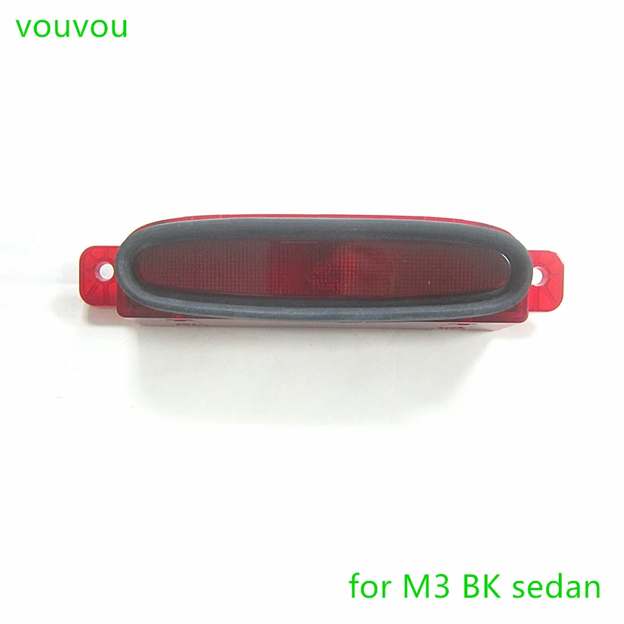 Car accessories body parts high position brake stop lamp BS1C-51-580 for Mazda 3 2004-2010 BK sedan 4 door