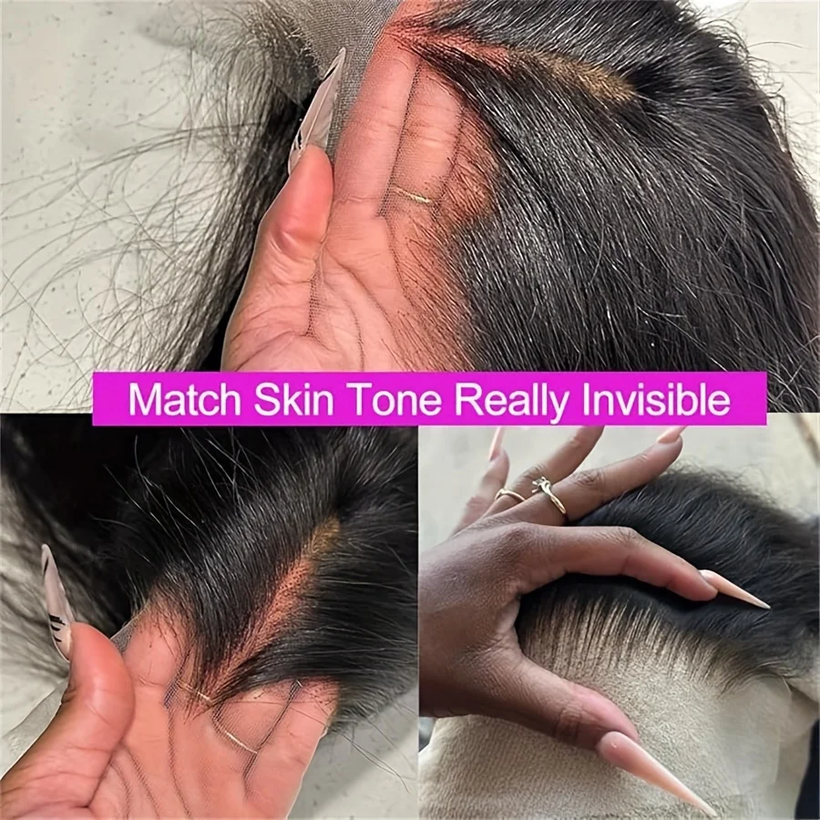 Body Wave Wig 13x4 Lace Front Wigs Peruvian Remy Human Hair Wig Pre Plucked 13x6 Lace Front Wigs For Women 180 Density