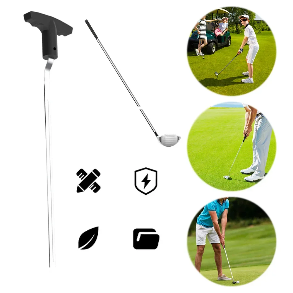 Golf Grip Removal Tool Reusable Golf Grip Remover Grip Remover Gripping Tool Protective Grip Removal Tool for Outdoor Sports