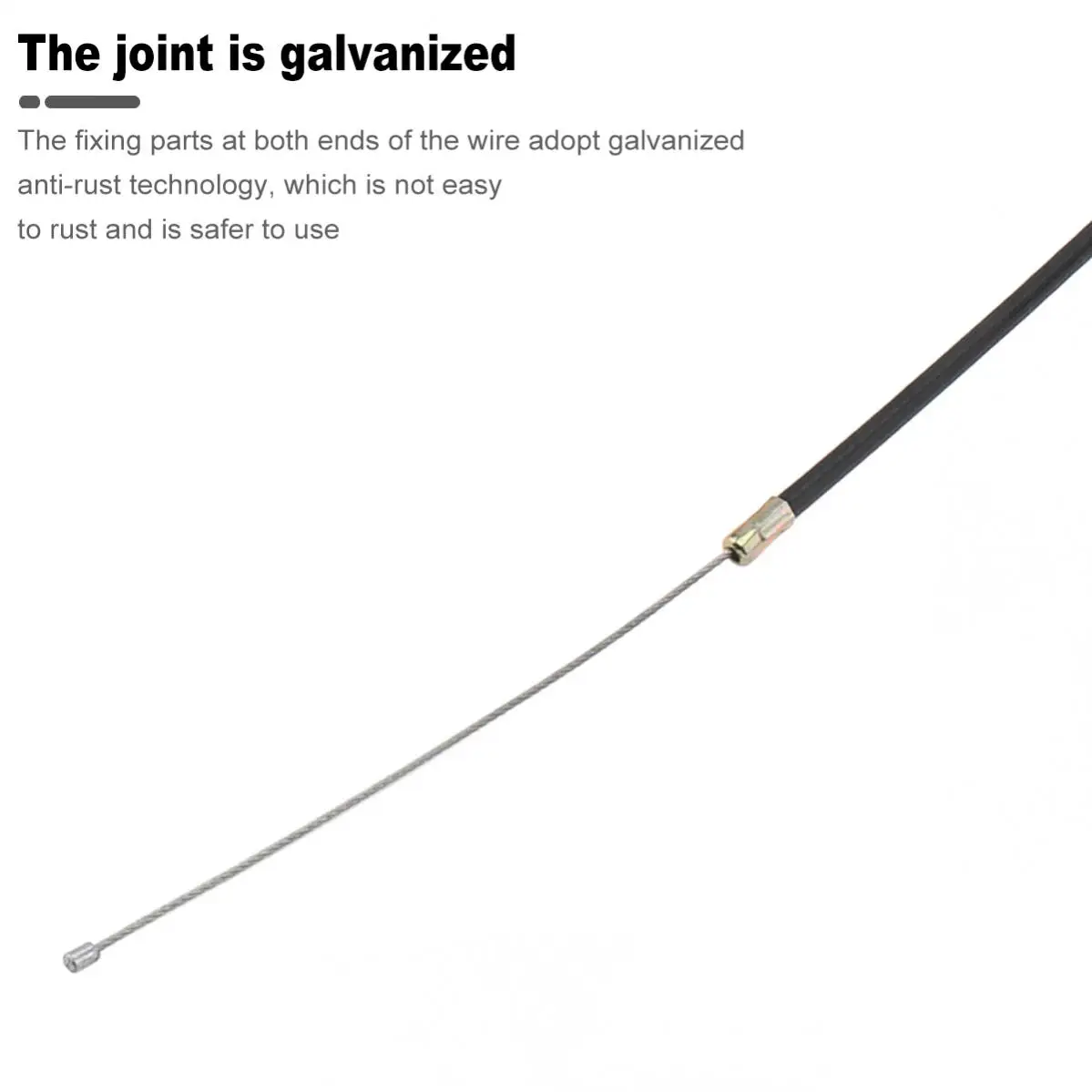 قبضة دواسة خنق سريعة اللف للدراجة النارية ، مقبض غاز ، دراجة حفرة ترابية ، 22 كبل ، كاواساكي-ياماها ، CRF50 ، 70 ،