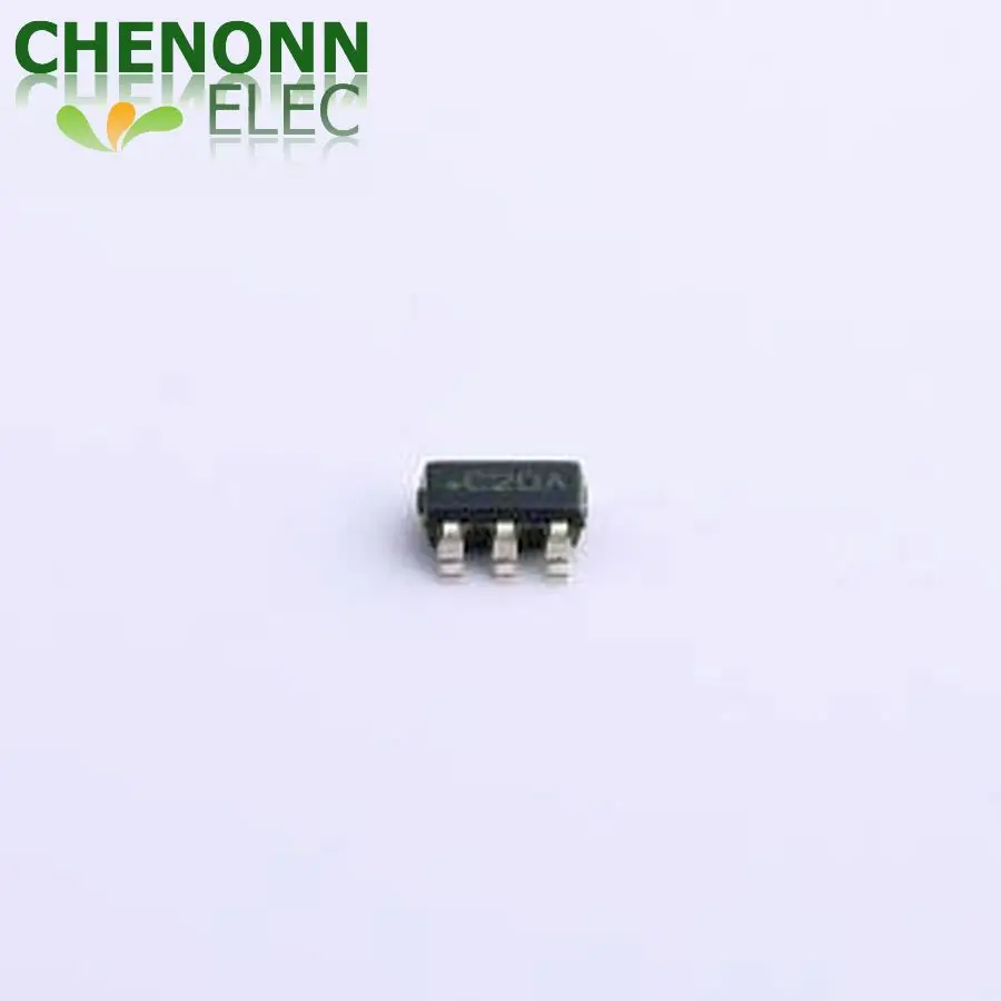 

20PCS/LOT LMV7239M5X/NOPB (Linear Comparators)