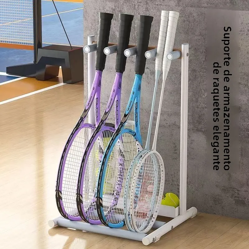espositore-per-racchette-da-tennis-in-ferro-battuto-speciale-per-campo-da-badminton-scolastico-organizzatore-per-attrezzature-da-netball-porta-racchette-da-badminton