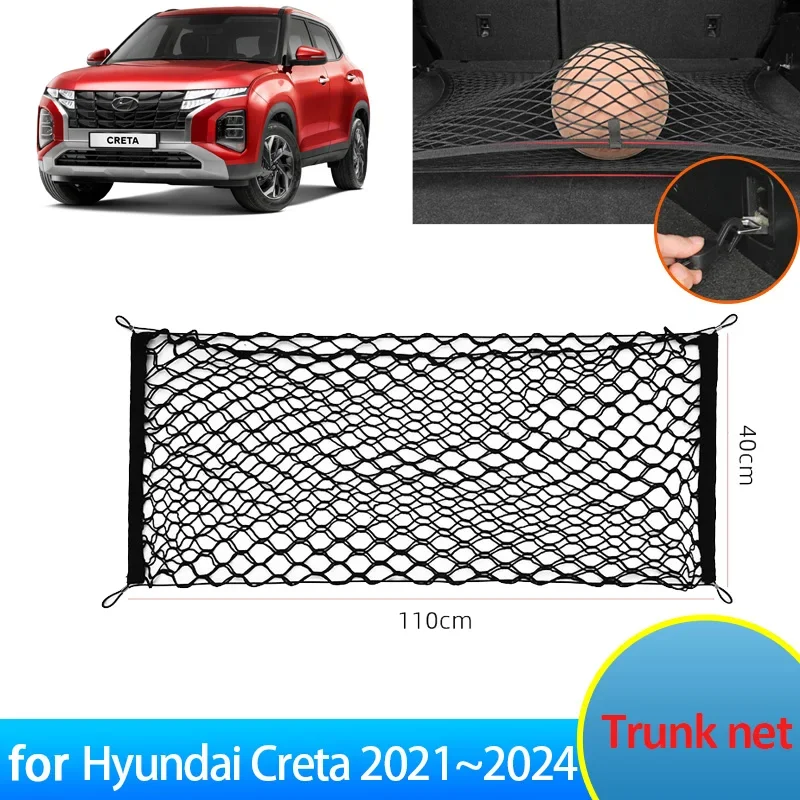 For Hyundai Creta 2…