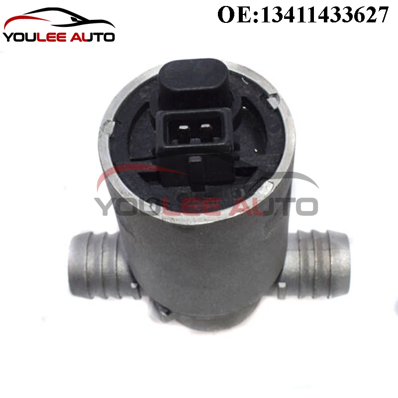 Рисунок 5 - Новый клапан управления холостым