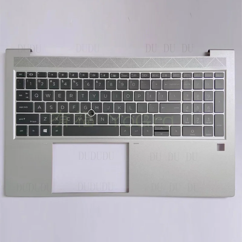 

DD M07491-001 For HP EliteBook750 755 850 G7 G8 C Shell Keyboard Case