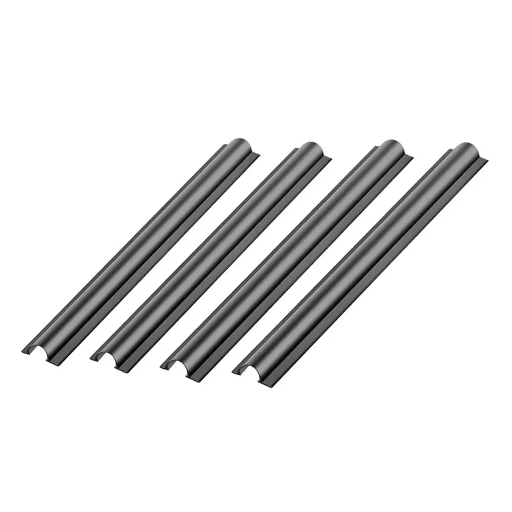 Beam Clamp Car Cable Clips Automobile Accessories Car Wire Cover Car Cable Protector Data Cable Organizer Cable Line Sleeve