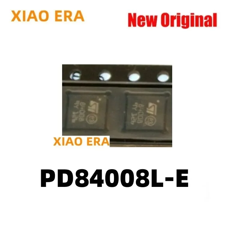 1PCS  PD84008L-E DFN