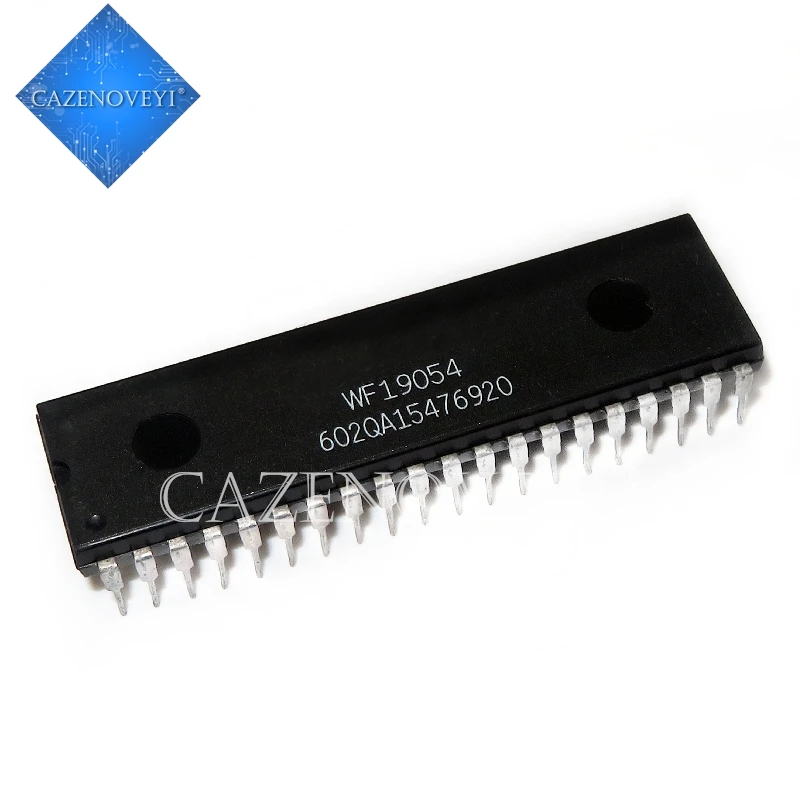 

10pcs WF19054 XR951AO YM2149F YM2203C Z0840004PSC Z0840006PSC Z0840008PSC Z0842004PSC Z0842006PSC Z8400A