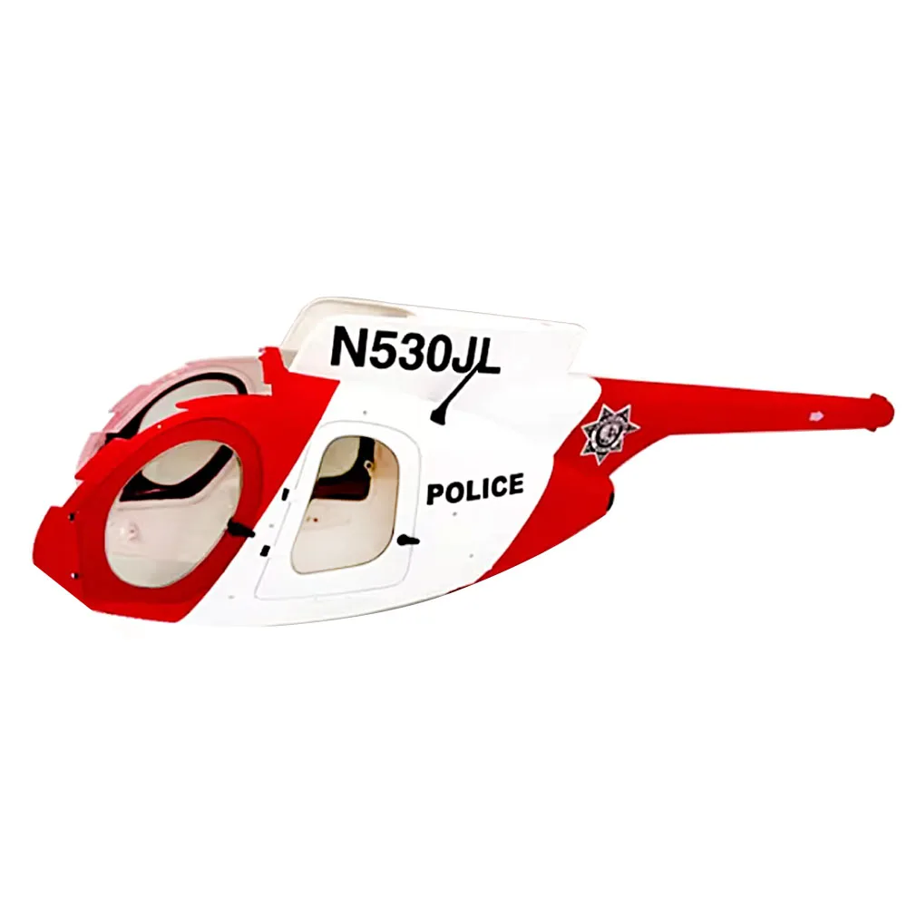 

НОВЫЙ YUXIANG F119S MD500 Запасные части ESC, материнская плата, навес, корпус, перекосочная пластина, лезвие аккумулятора, сервоприводы, детали шасси