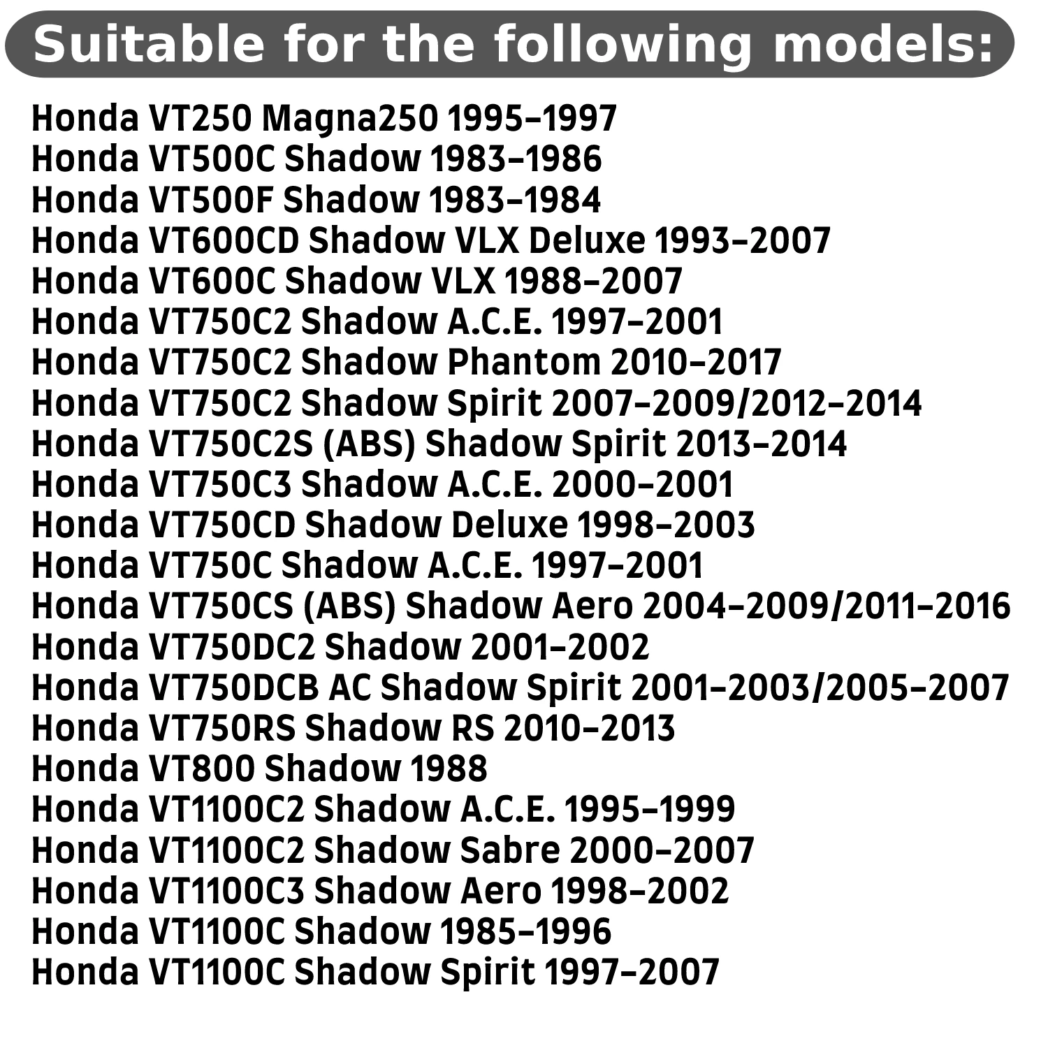 Steering Head Stem Bearing Kits For Honda VRX400 RVF400 NSR250 CB250 CB400 CB-1 CB400F CB 500F 500X 91015-KT8-005 91016-KT8-005