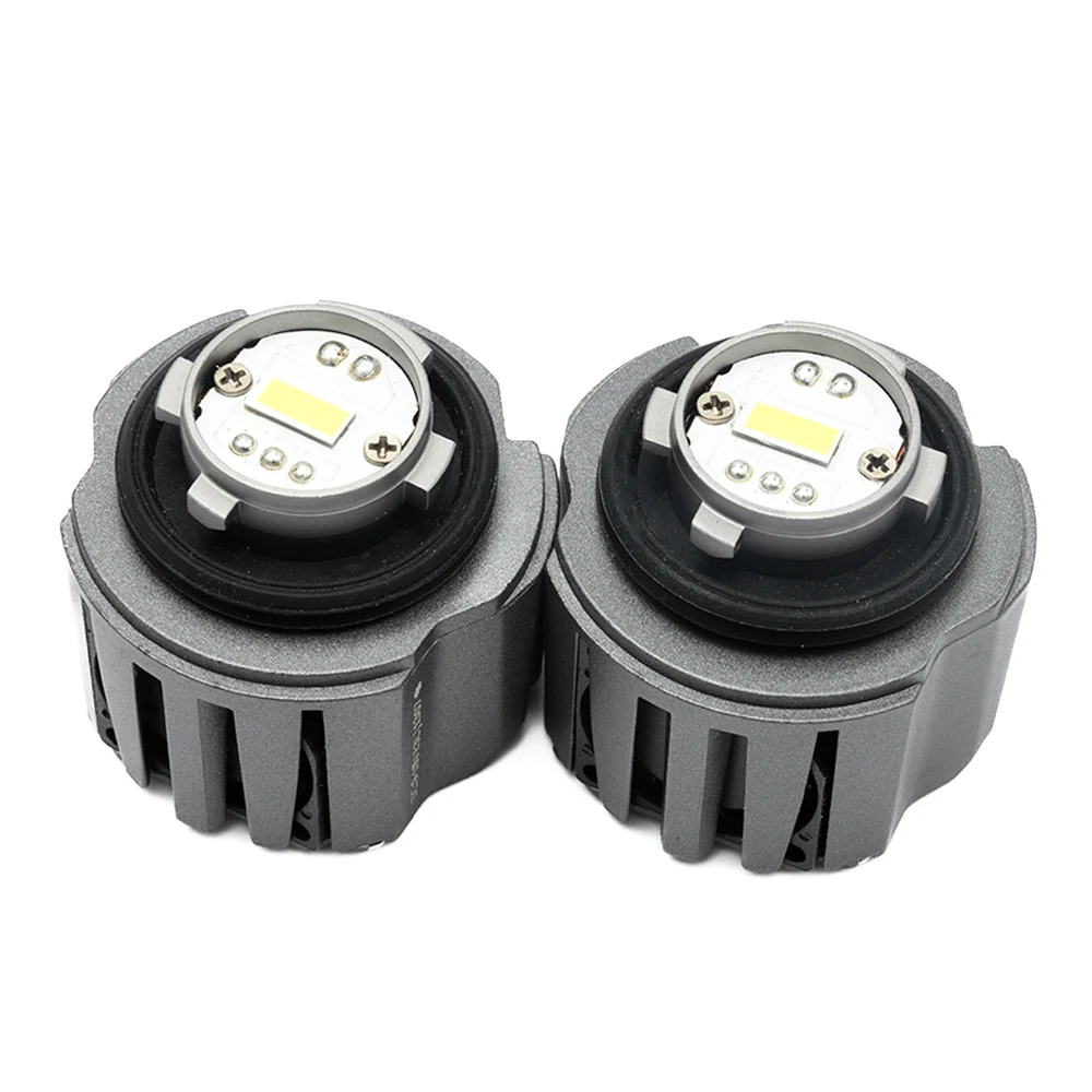 

2Pcs LW5 LW5B LW5A Car Led Reversing Back-up Tail Warning Lamps Module Light Motor Vehicle Rear Lamp Bulbs