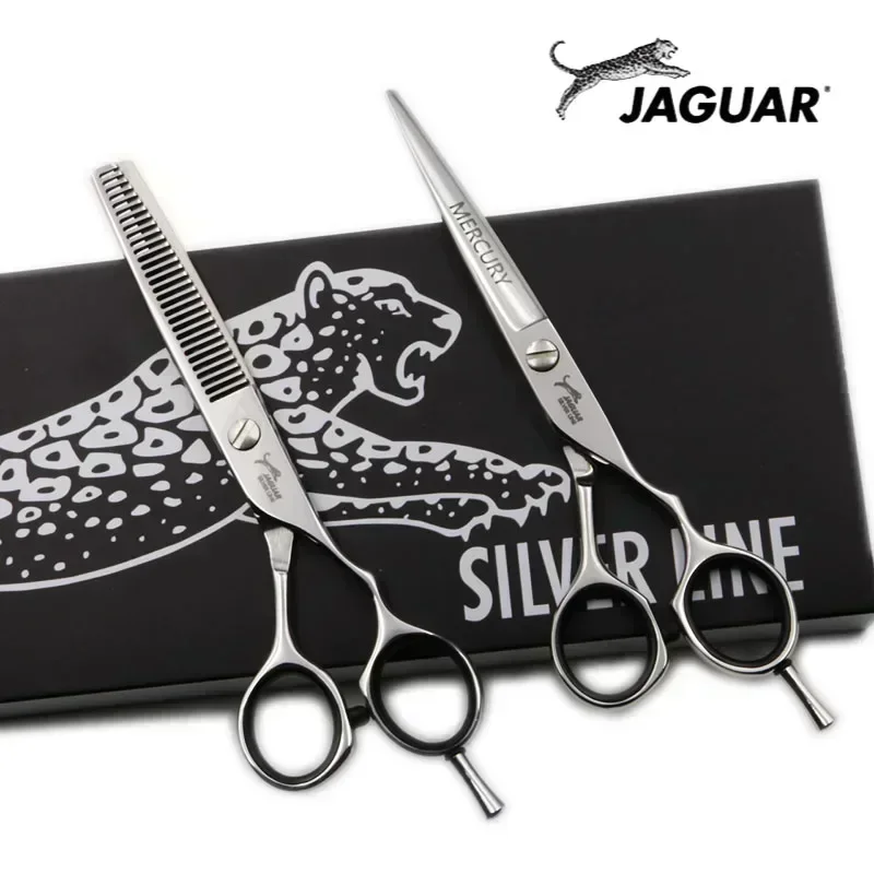 

5"/5.5"/6"/6.5" hair scissors Professional Hairdressing scissors set Cutting+Thinning Barber shears High quality