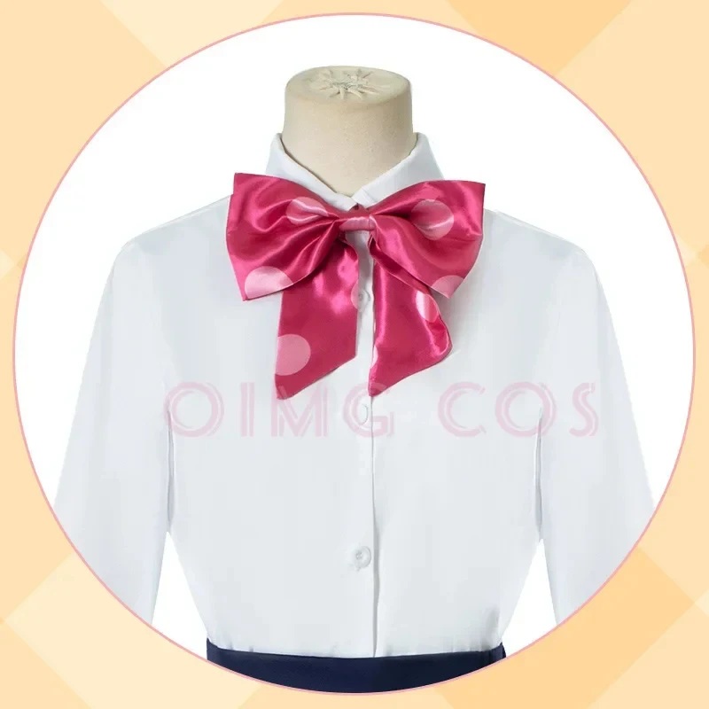 

◢2026Zoo Rabbit Judy Cosplay Costume Girls Police Officer Bunny Dress with Belt for Carnival Party Role Play Movie Uniform Bi◢*%