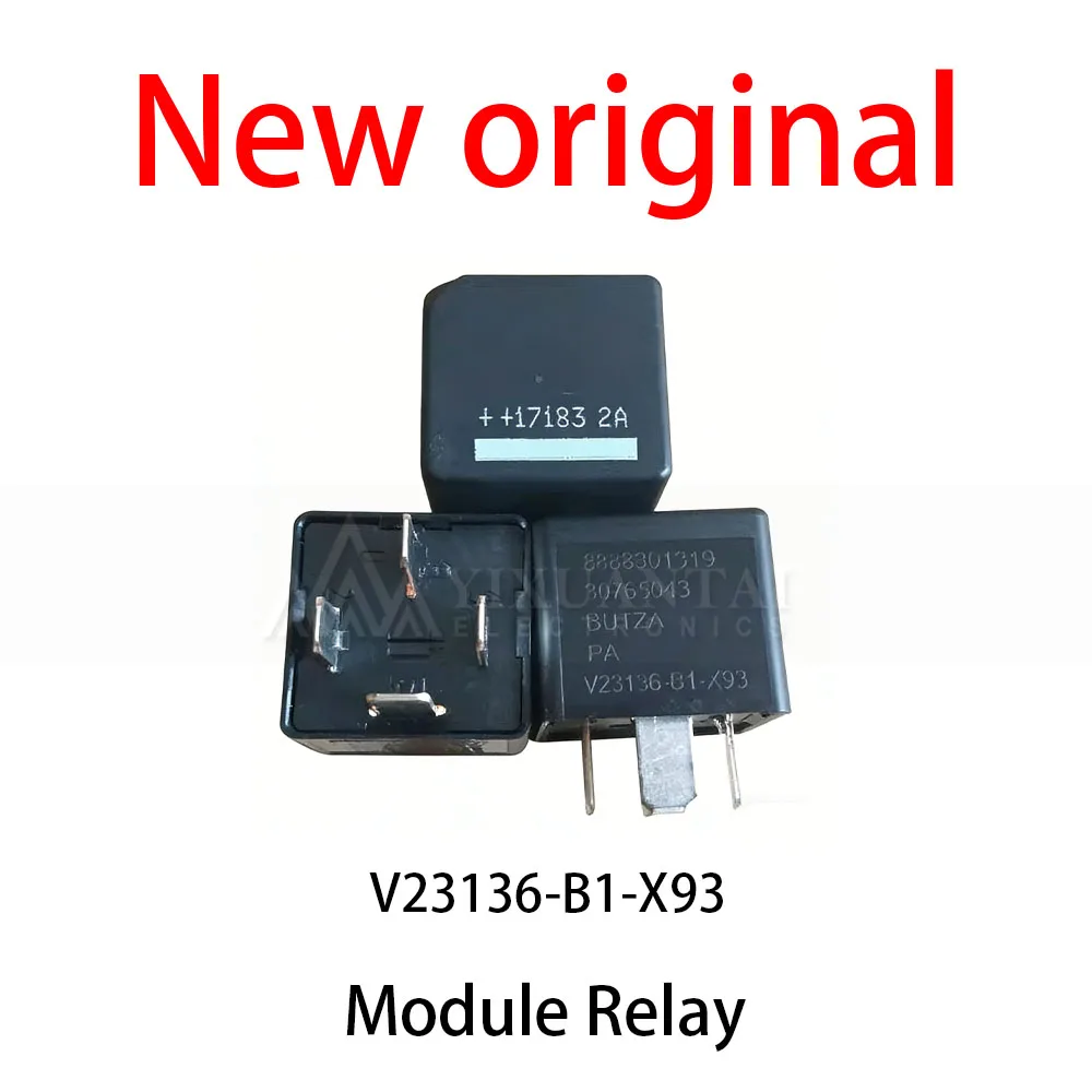 

10 Pcs/Lot New original V23136-B1-X93 Module Relay