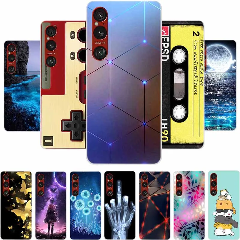 For Sony Xperia 1 V… - image