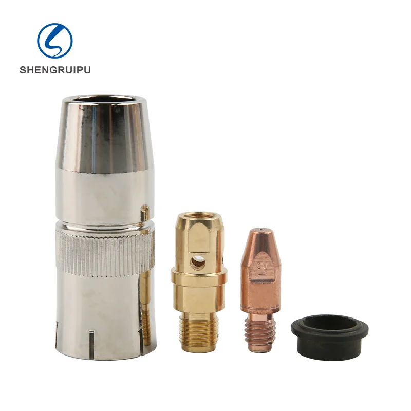 

Applicable toFactory Direct Sale Good Quality Robot Welding Torches Consumable for 72G Spare Parts